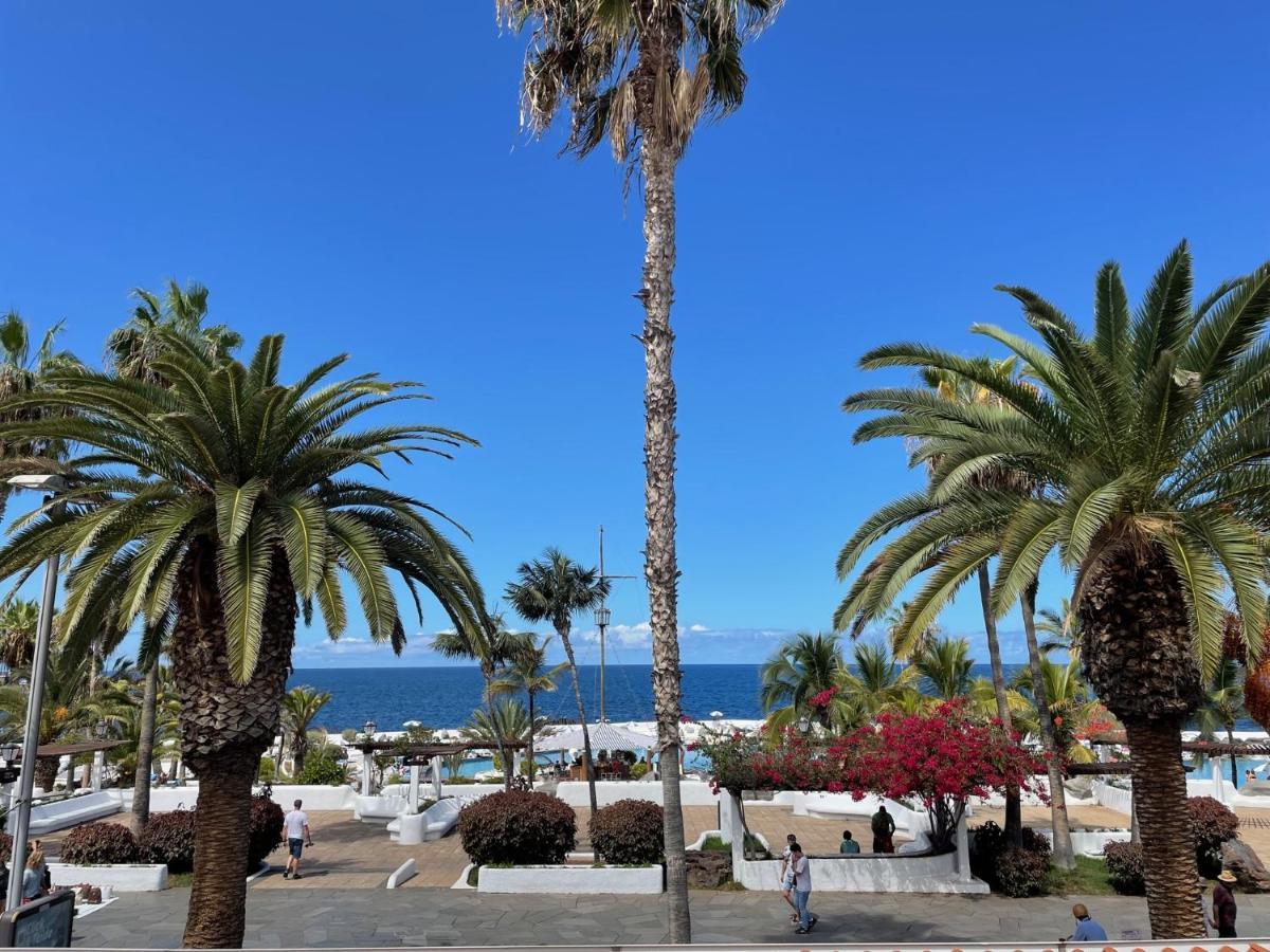 Oasis Club A Appartement Puerto de la Cruz (Tenerife)