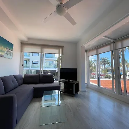 Oasis Club A Apartment Puerto de la Cruz  Exterior photo