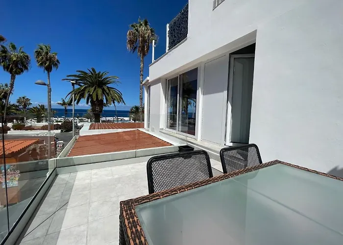 Oasis Club A